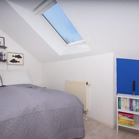 Ferienwohnung Kleine Auszeit Sellin  Buitenkant foto