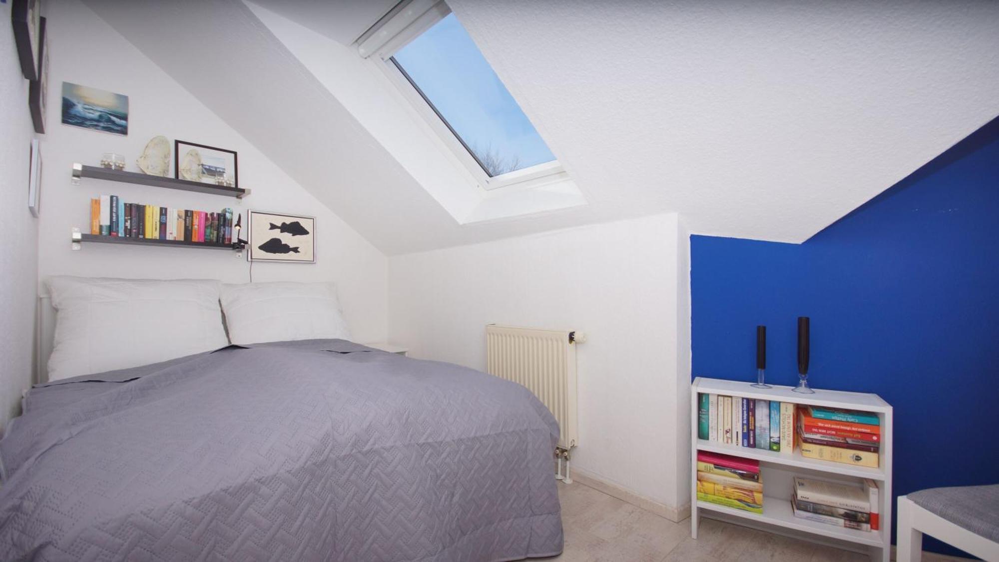 Ferienwohnung Kleine Auszeit Sellin  Buitenkant foto